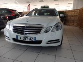 MERCEDES E 300 CDI SW