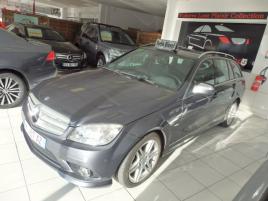 MERCEDES C 320 CDI BREAK