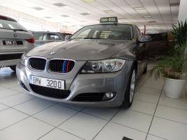 BMW 320D 177CV TOURING