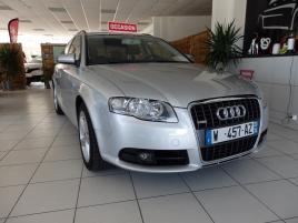 AUDI A4 2.0 FSI AVANT 200 CV