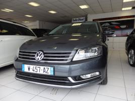 VOLKSWAGEN PASSAT 2.0 TDI