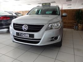 VOLKSWAGEN TIGUAN 2.0 TDI 4 MOTION BA