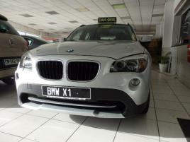 BMW X1 2.0d X-DRIVE BA
